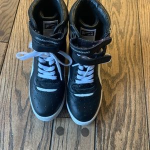 Puma Mihara Yasuhiro High top